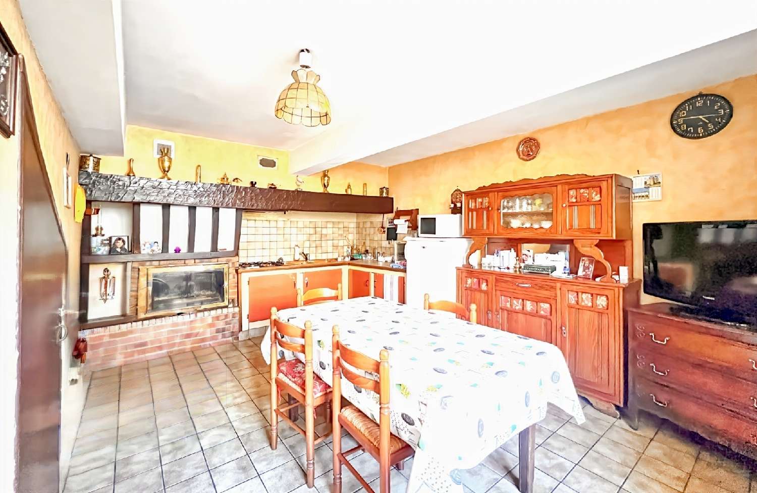 te koop huis Rabastens-de-Bigorre Hautes-Pyrénées 6