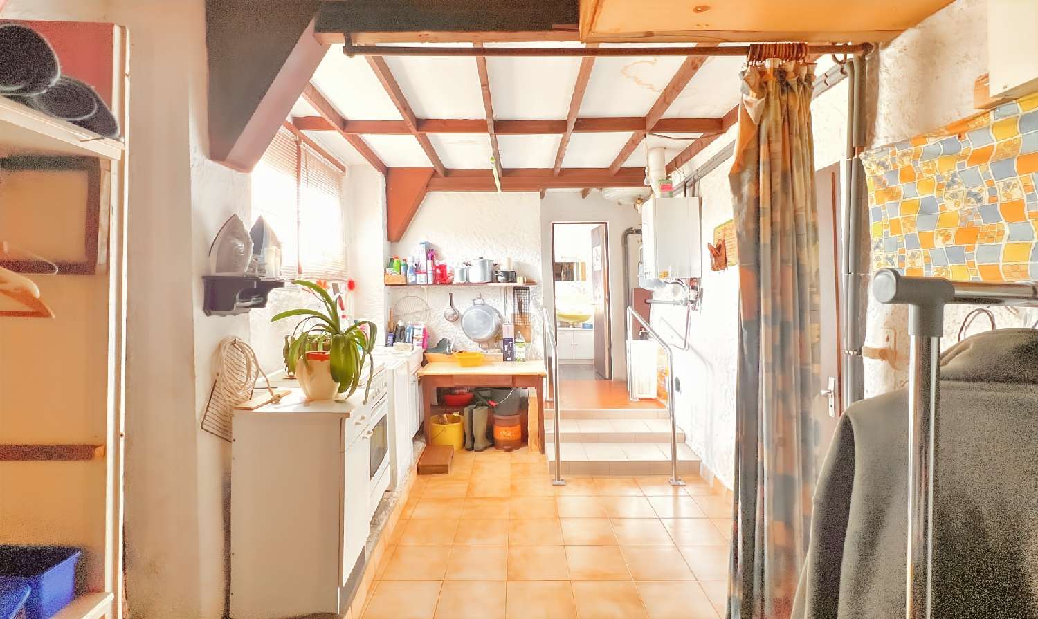 te koop huis Rabastens-de-Bigorre Hautes-Pyrénées 7