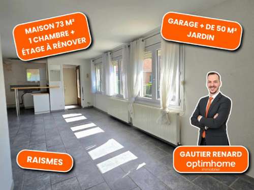 Raismes Nord casa foto 7402713