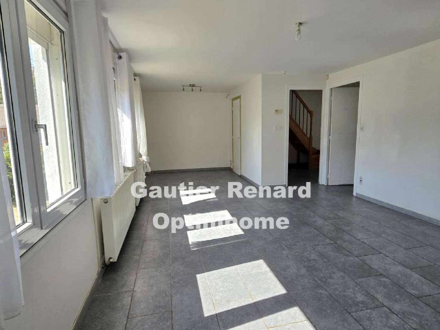 en venta casa Raismes Nord 2