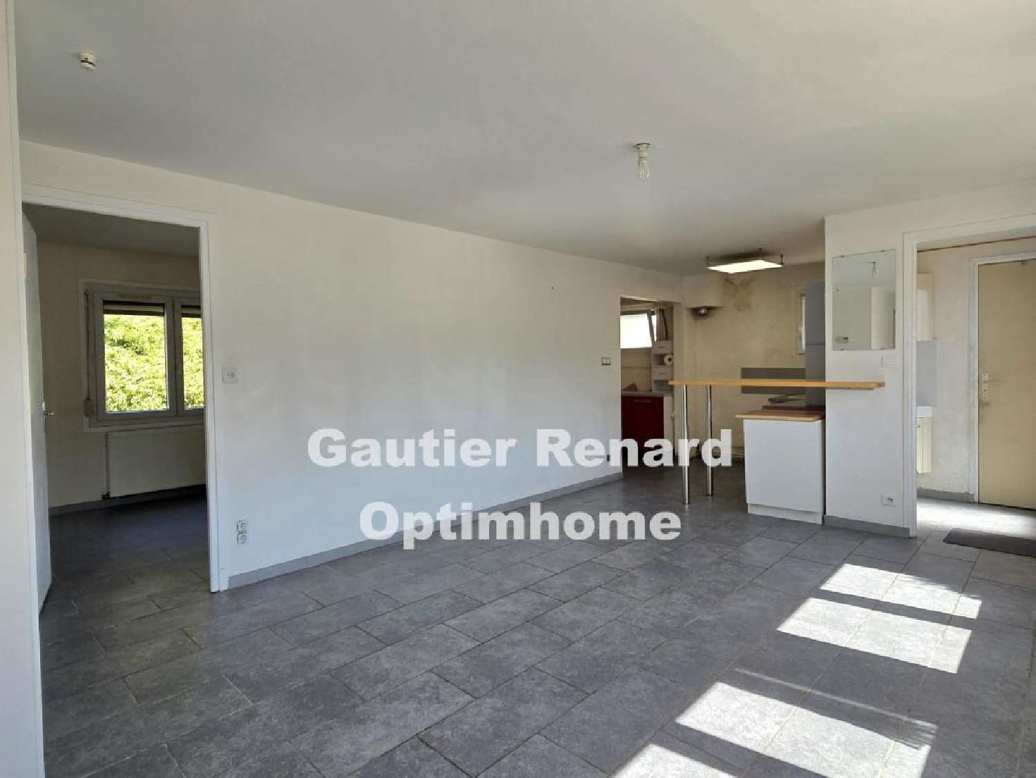 en venta casa Raismes Nord 3