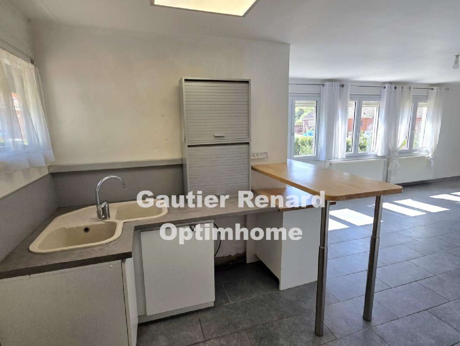 en venta casa Raismes Nord 4