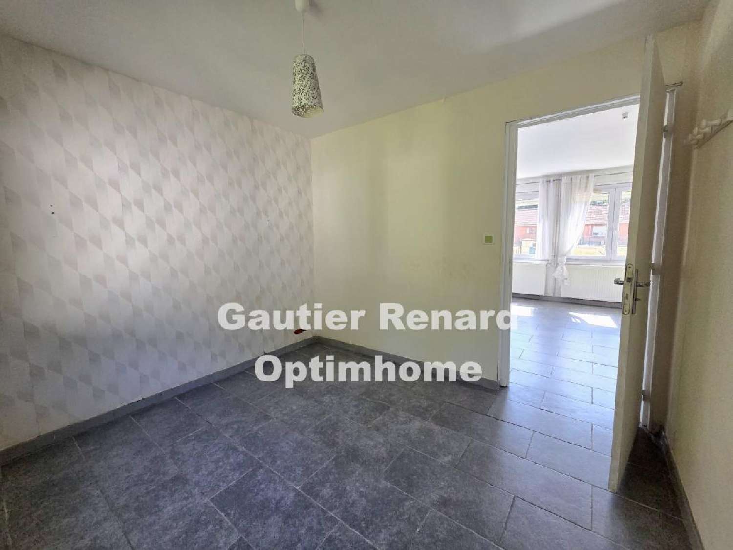 en venta casa Raismes Nord 6
