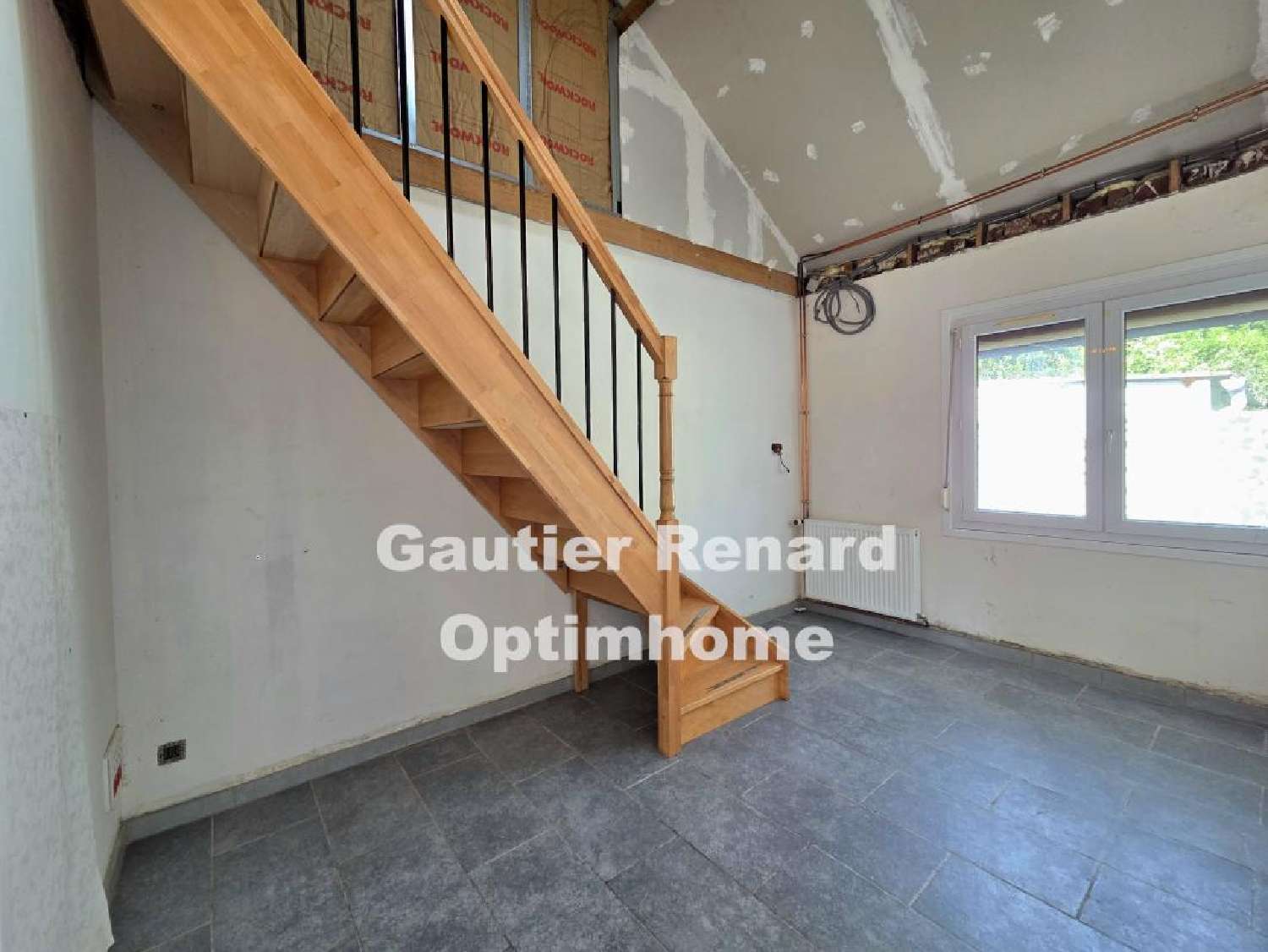 en venta casa Raismes Nord 7