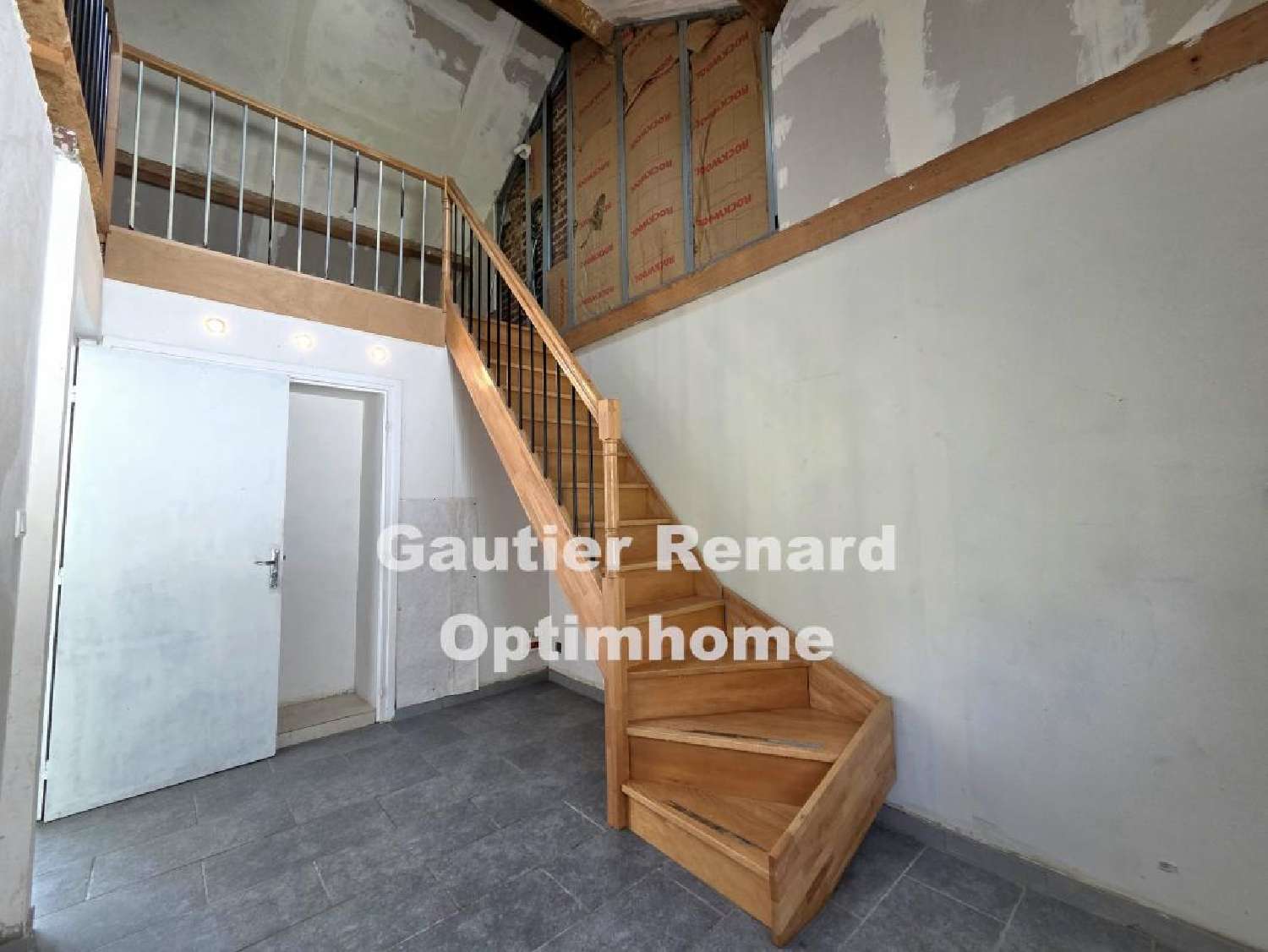en venta casa Raismes Nord 8