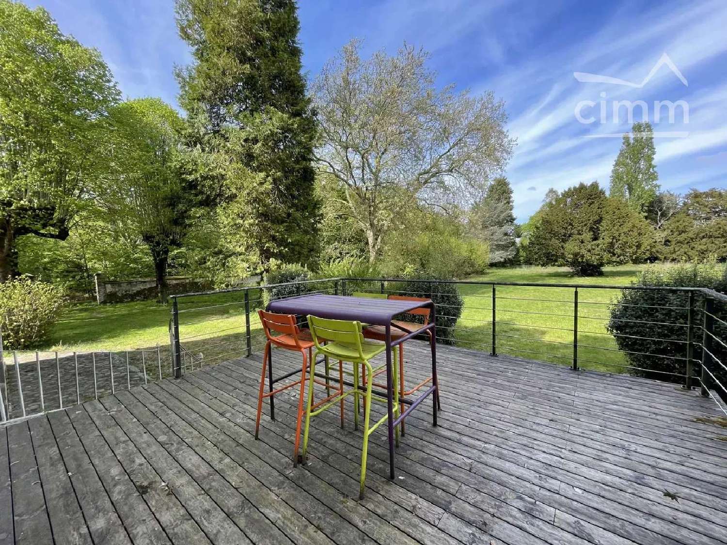 te koop huis Rambouillet Yvelines 8
