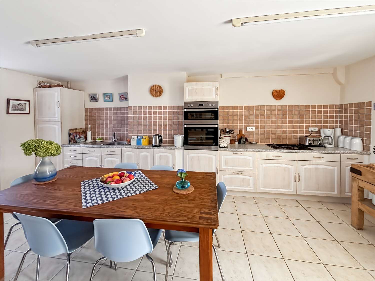  for sale house Rancoudray Manche 1