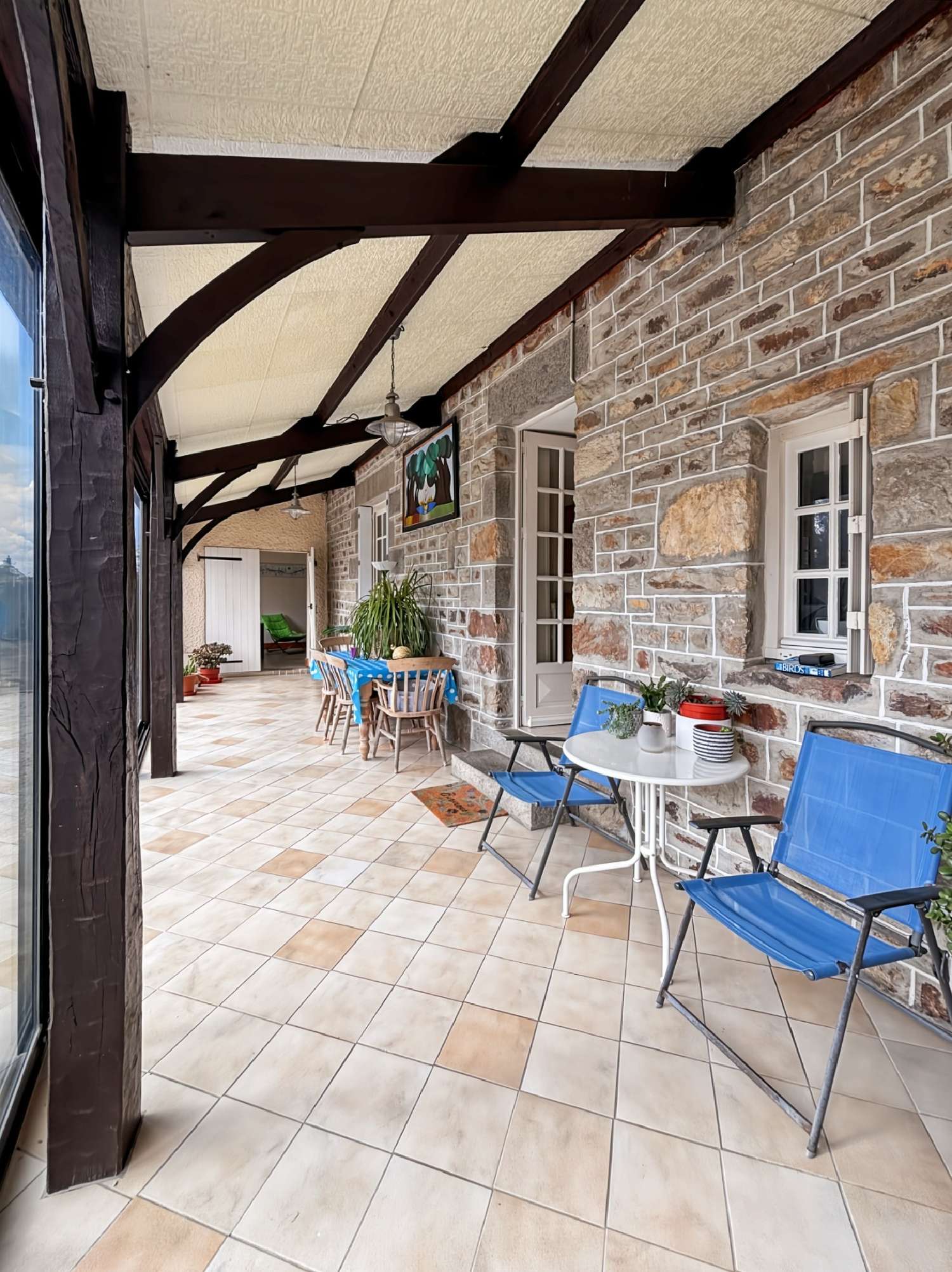  for sale house Rancoudray Manche 2