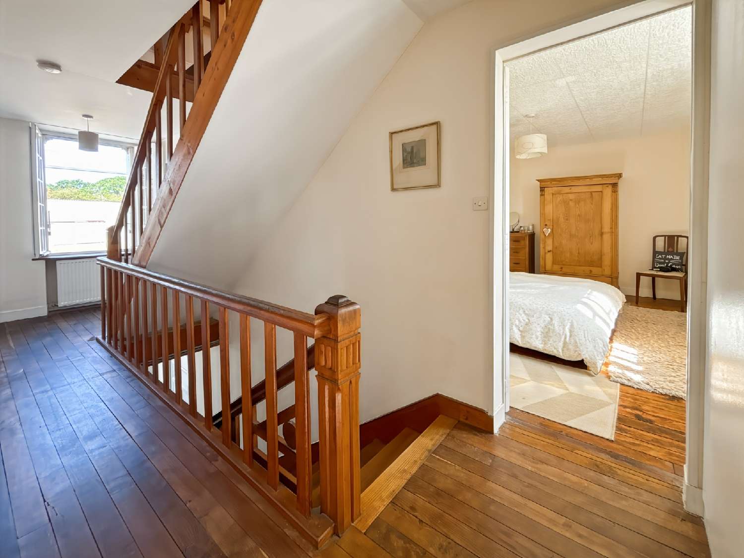  for sale house Rancoudray Manche 6
