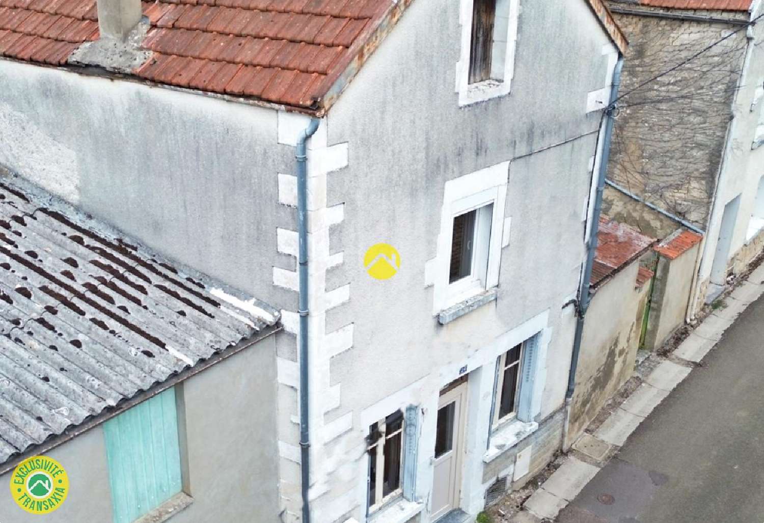 for sale house Ravières Yonne 1