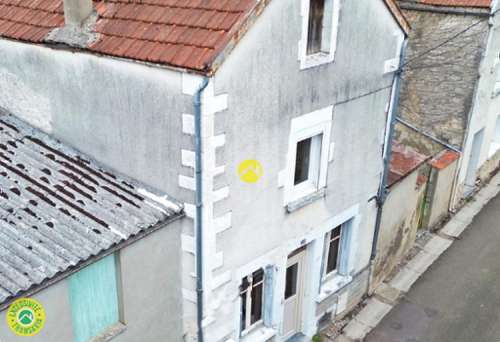 Ravières Yonne house foto 7417469