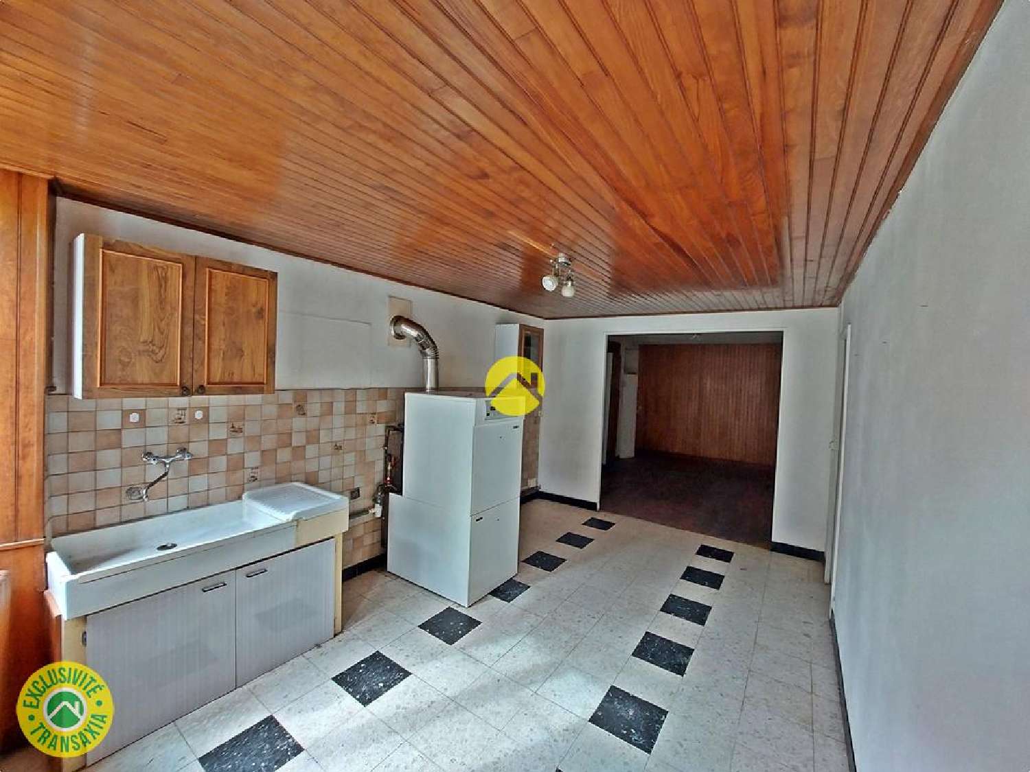 for sale house Ravières Yonne 3
