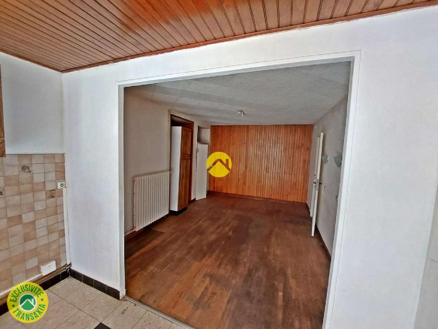 for sale house Ravières Yonne 4