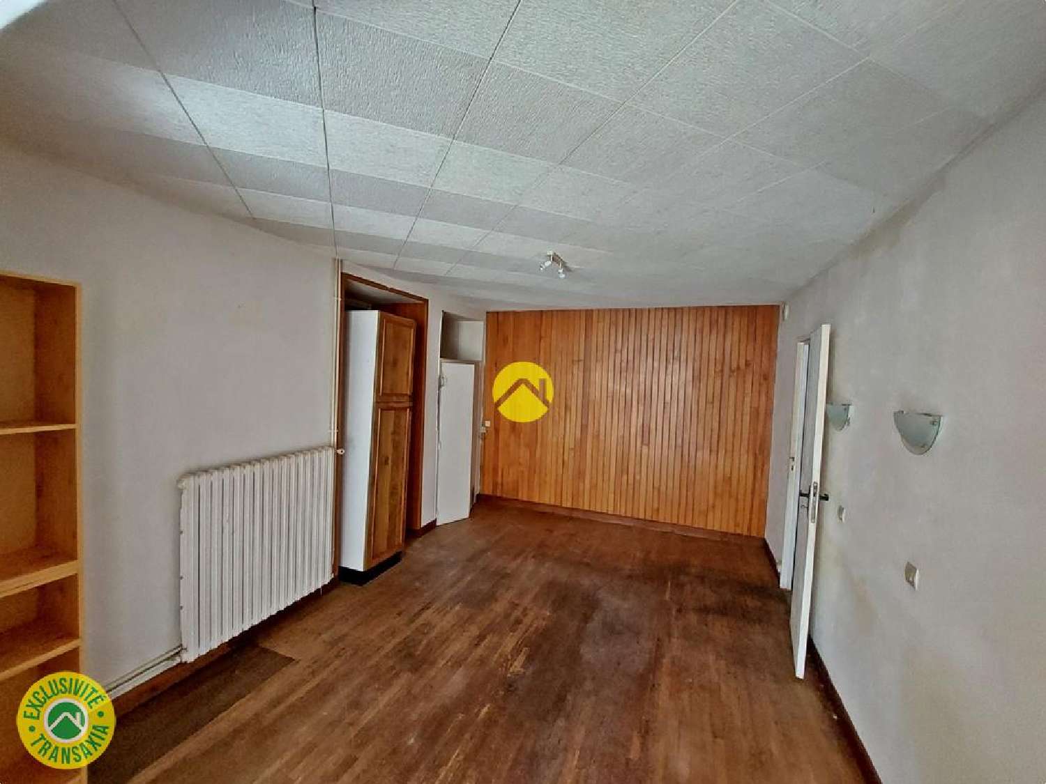for sale house Ravières Yonne 5