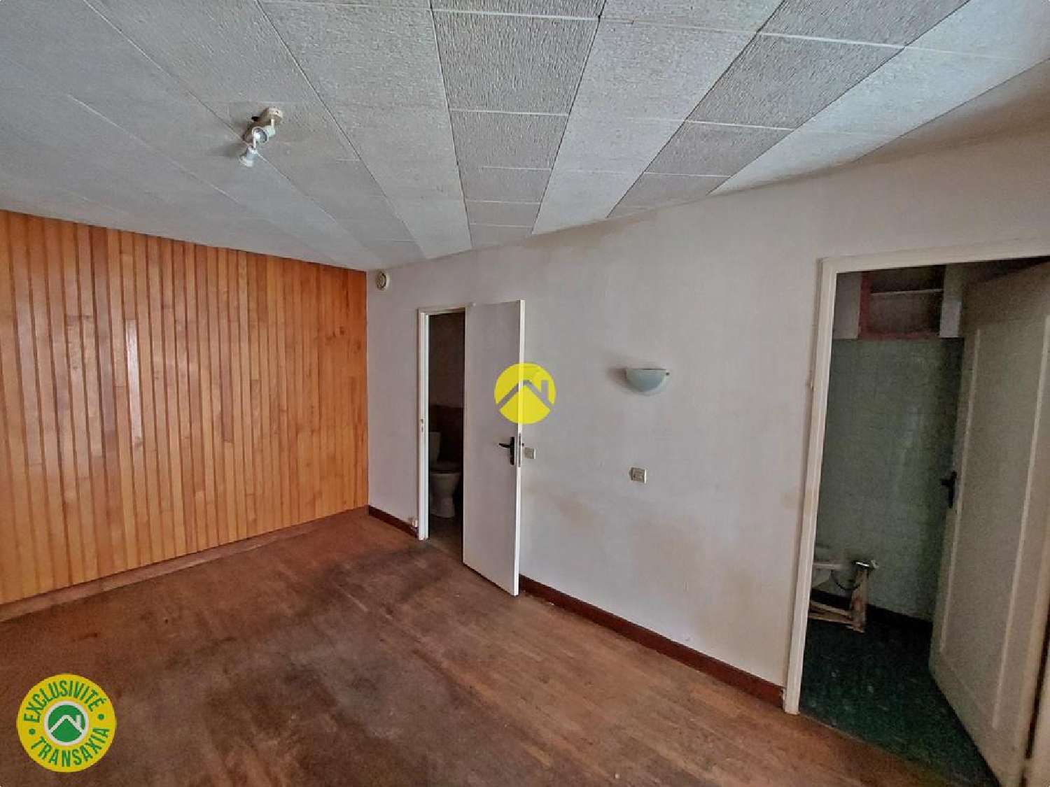 for sale house Ravières Yonne 6