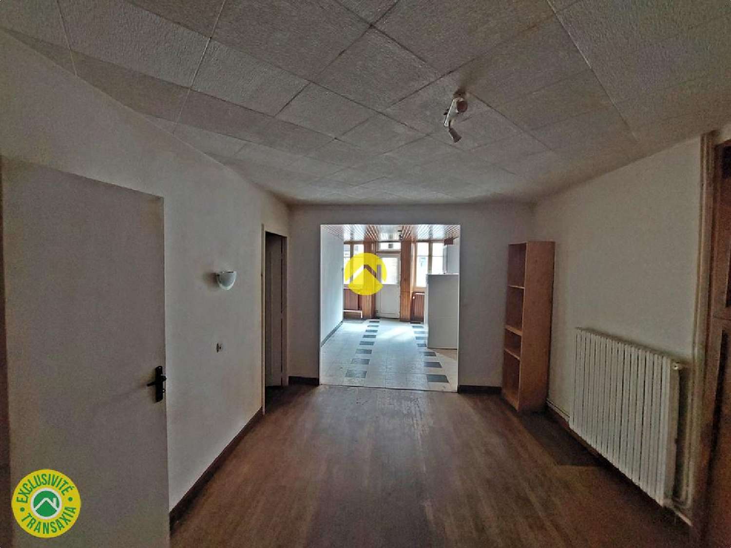 for sale house Ravières Yonne 7