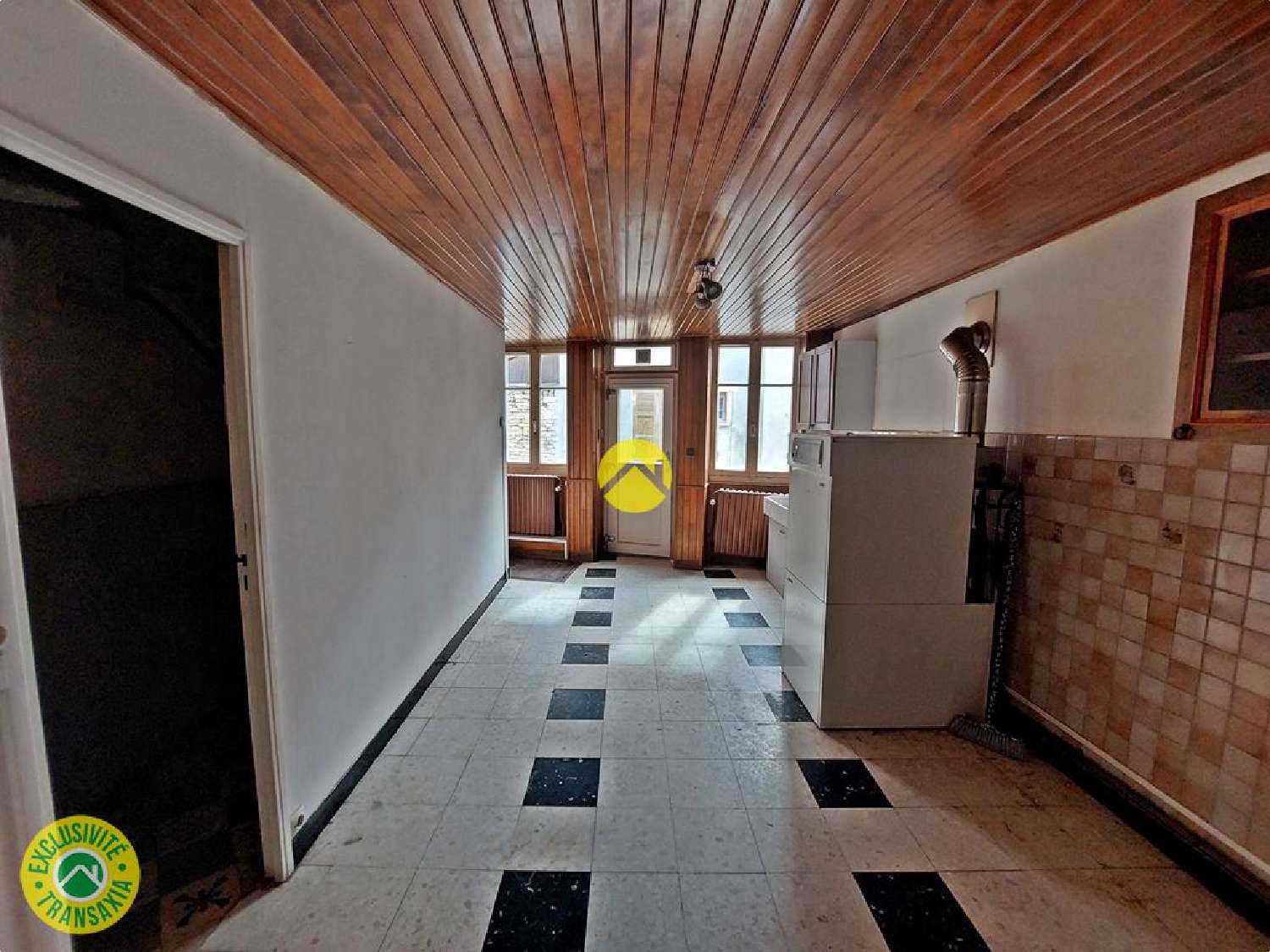 for sale house Ravières Yonne 8