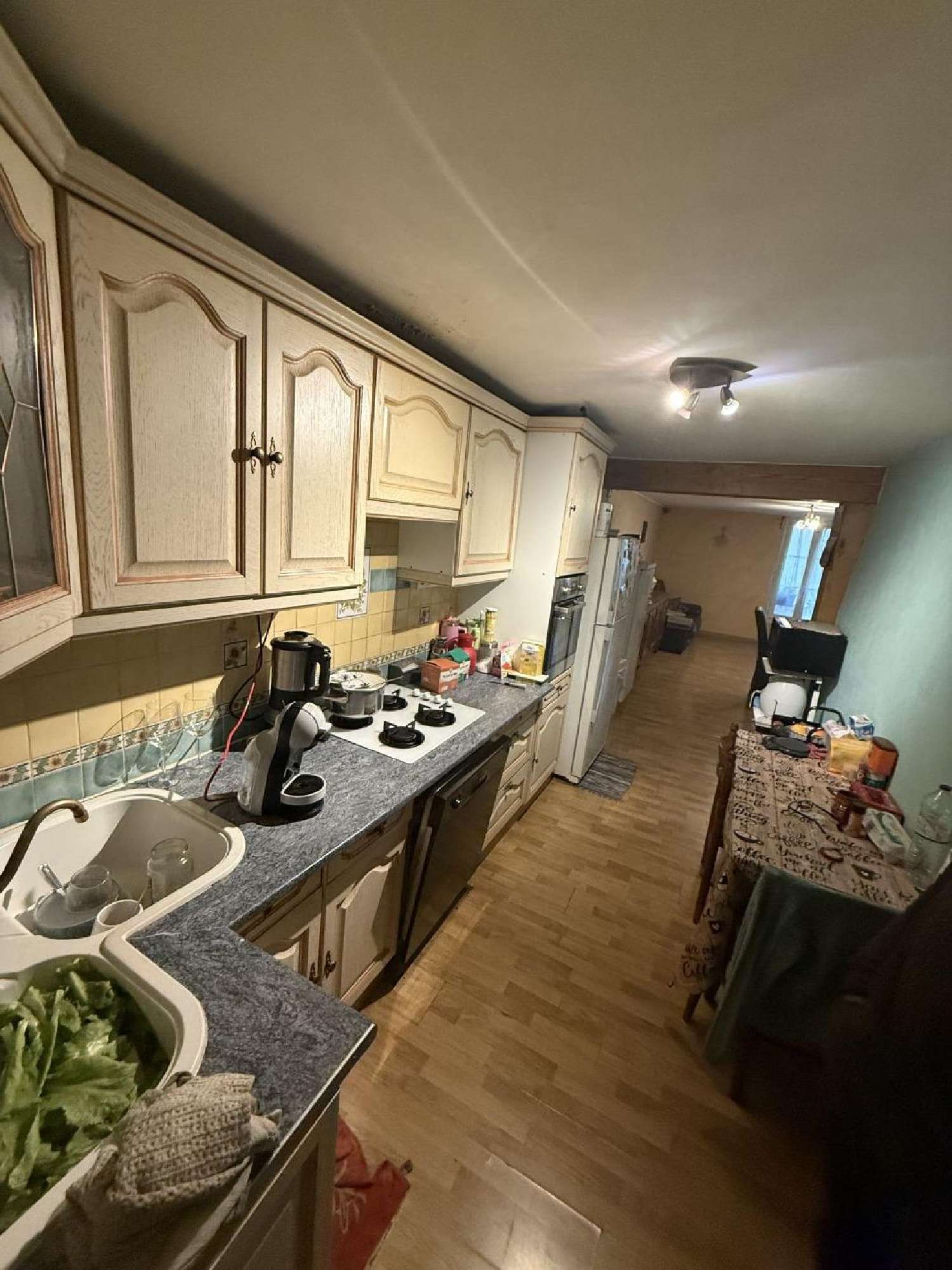 à vendre maison Réalmont Tarn 5