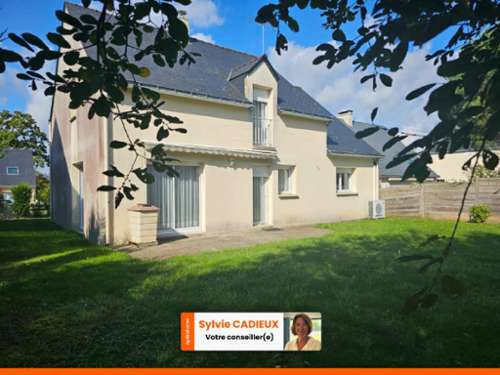 Redon Ille-et-Vilaine maison foto 7413261