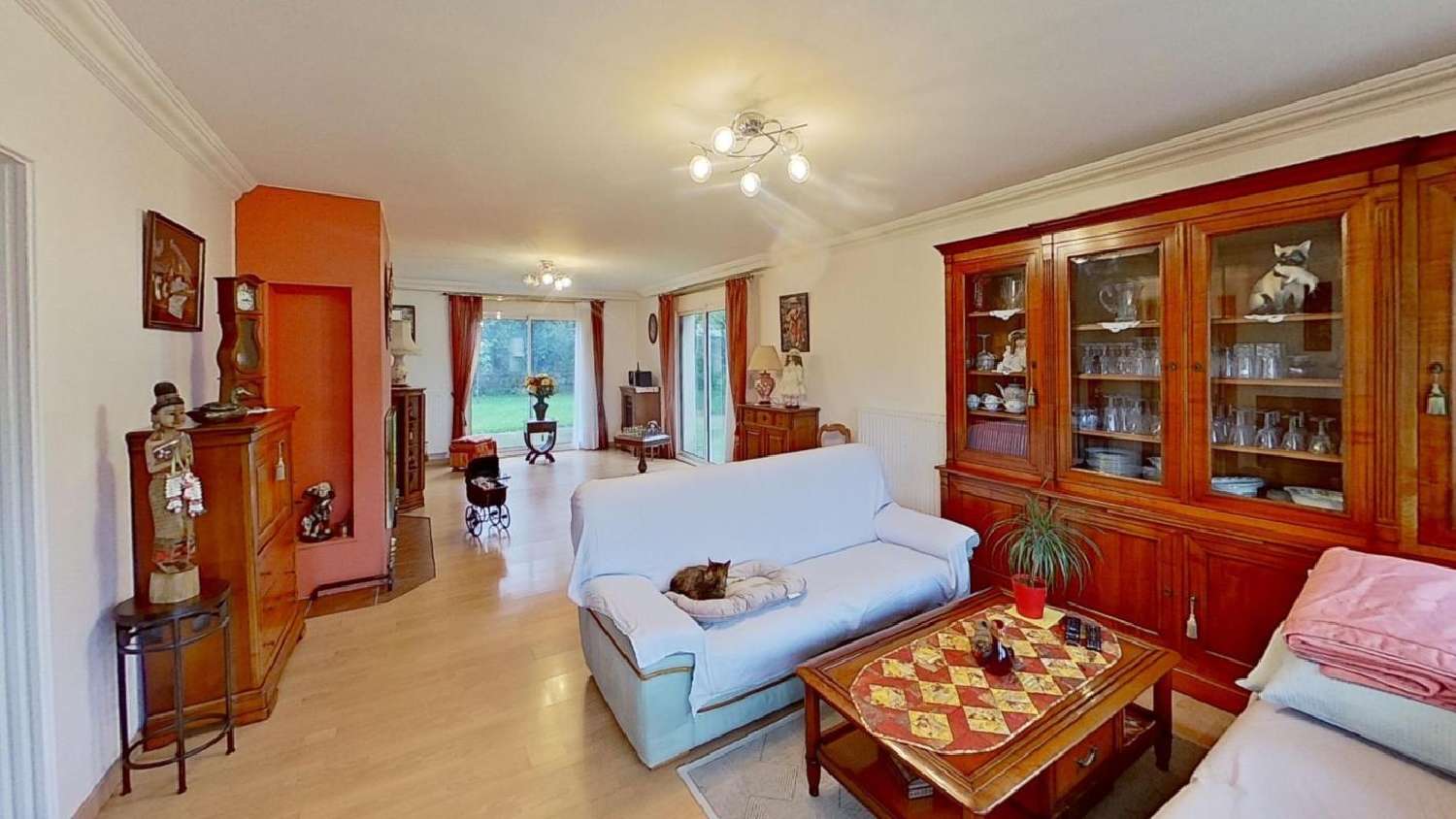 à vendre maison Redon Ille-et-Vilaine 4