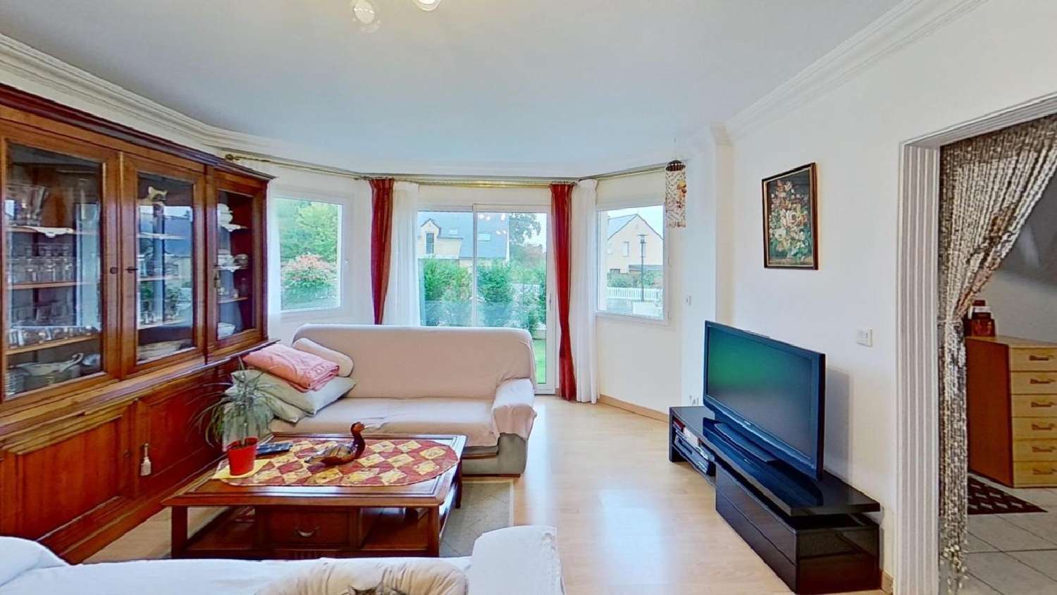 à vendre maison Redon Ille-et-Vilaine 5