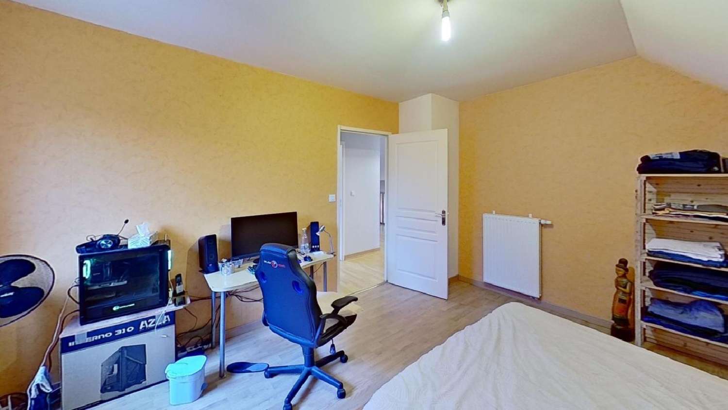à vendre maison Redon Ille-et-Vilaine 7