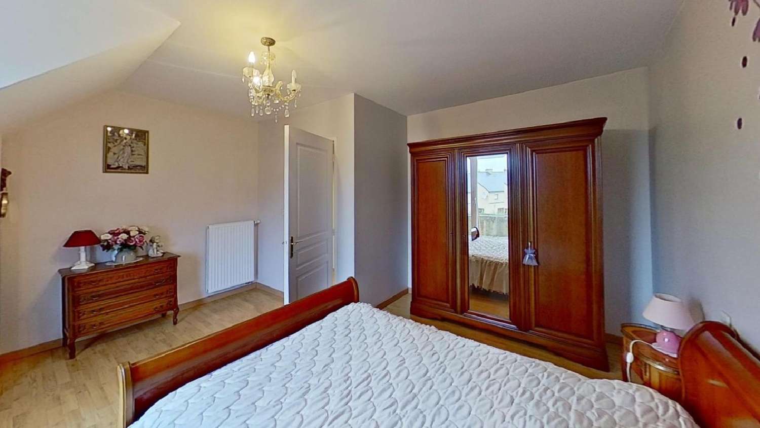 à vendre maison Redon Ille-et-Vilaine 8