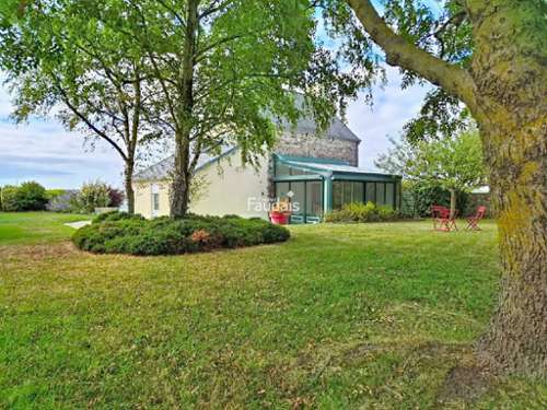 Regnéville-sur-Mer Manche maison foto 7409317