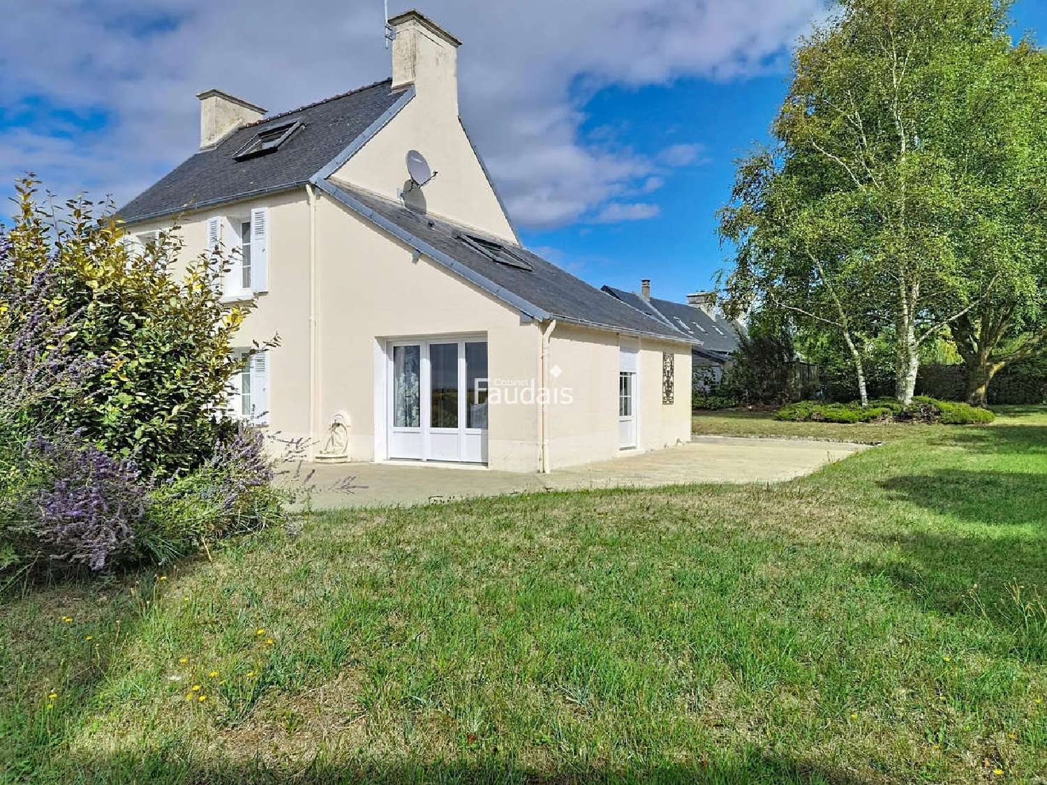 à vendre maison Regnéville-sur-Mer Manche 3