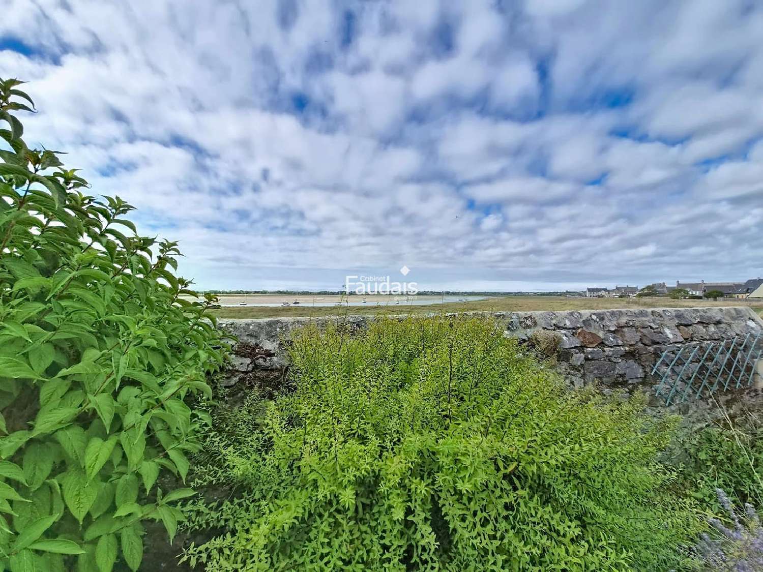 à vendre maison Regnéville-sur-Mer Manche 7