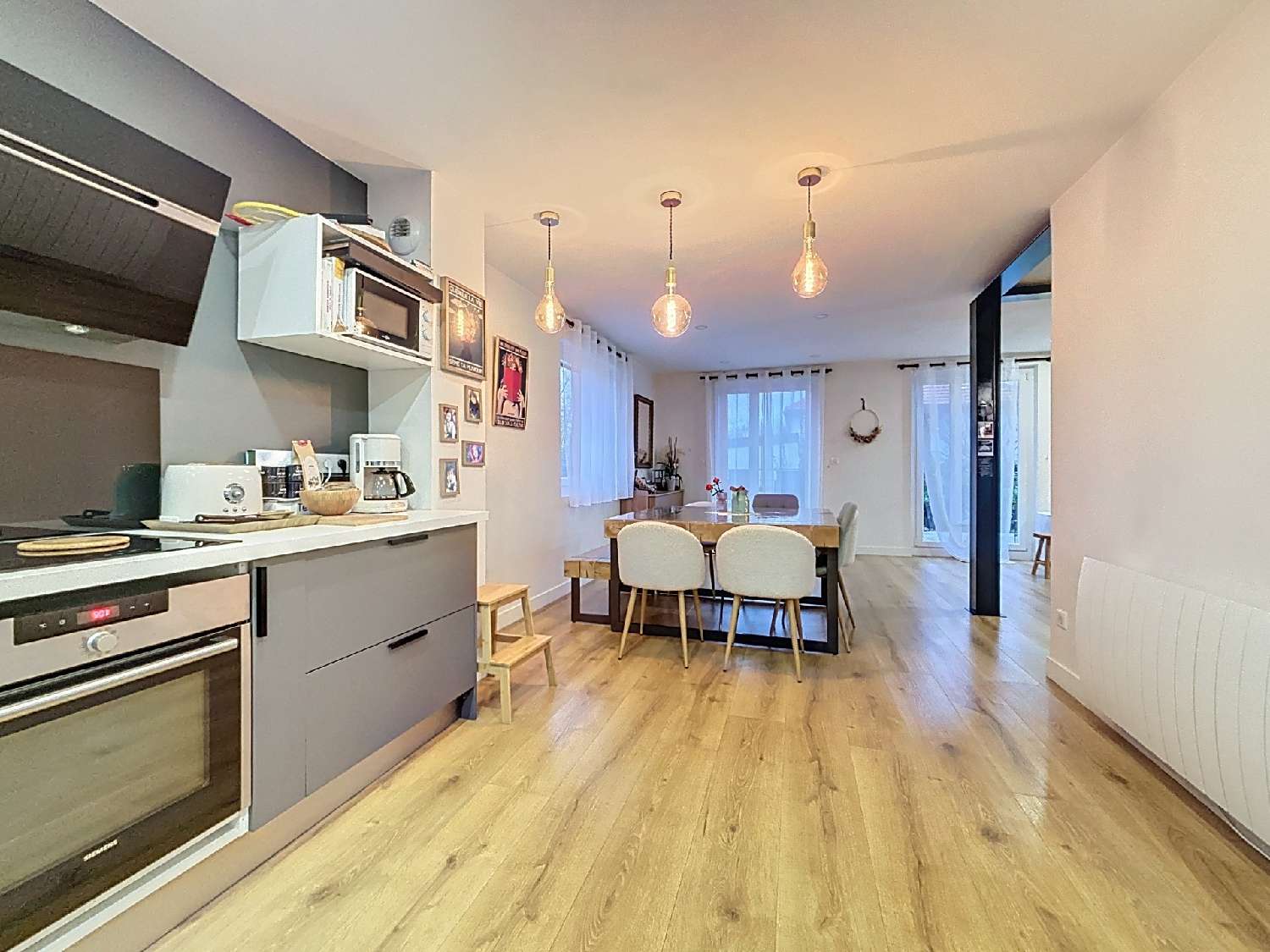 for sale house Reims Marne 7