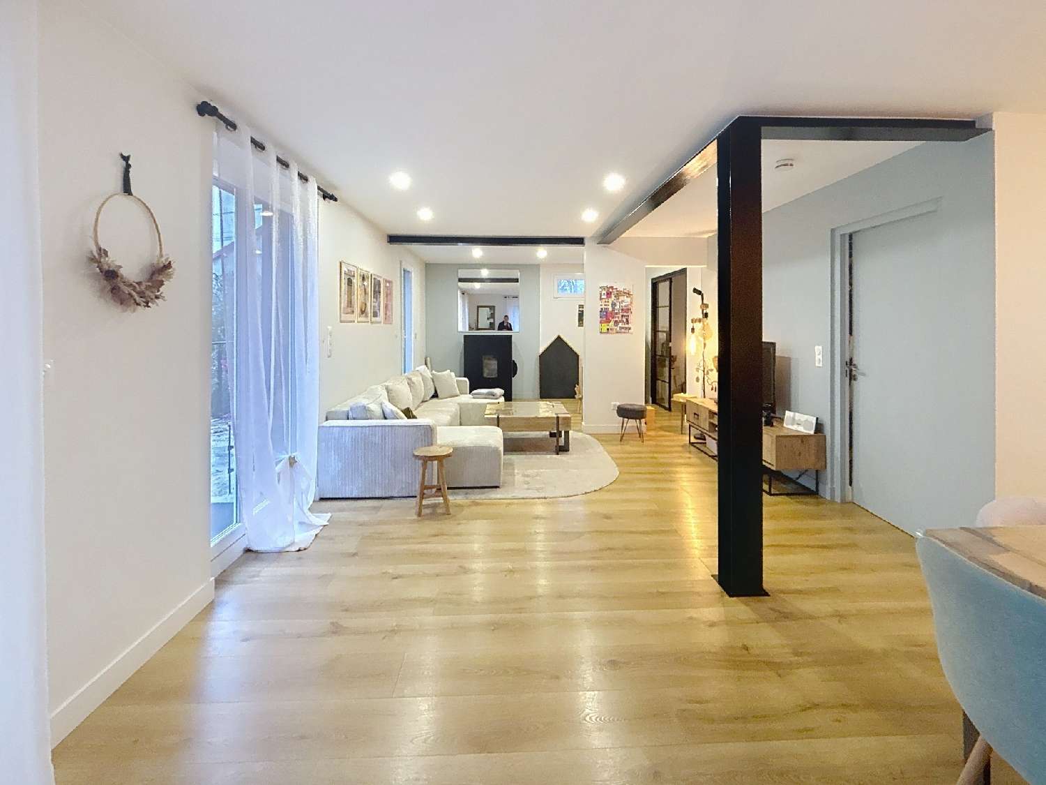 for sale house Reims Marne 8