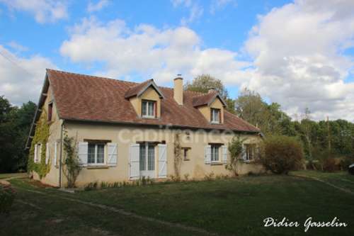 Rémalard Orne house foto 7411501