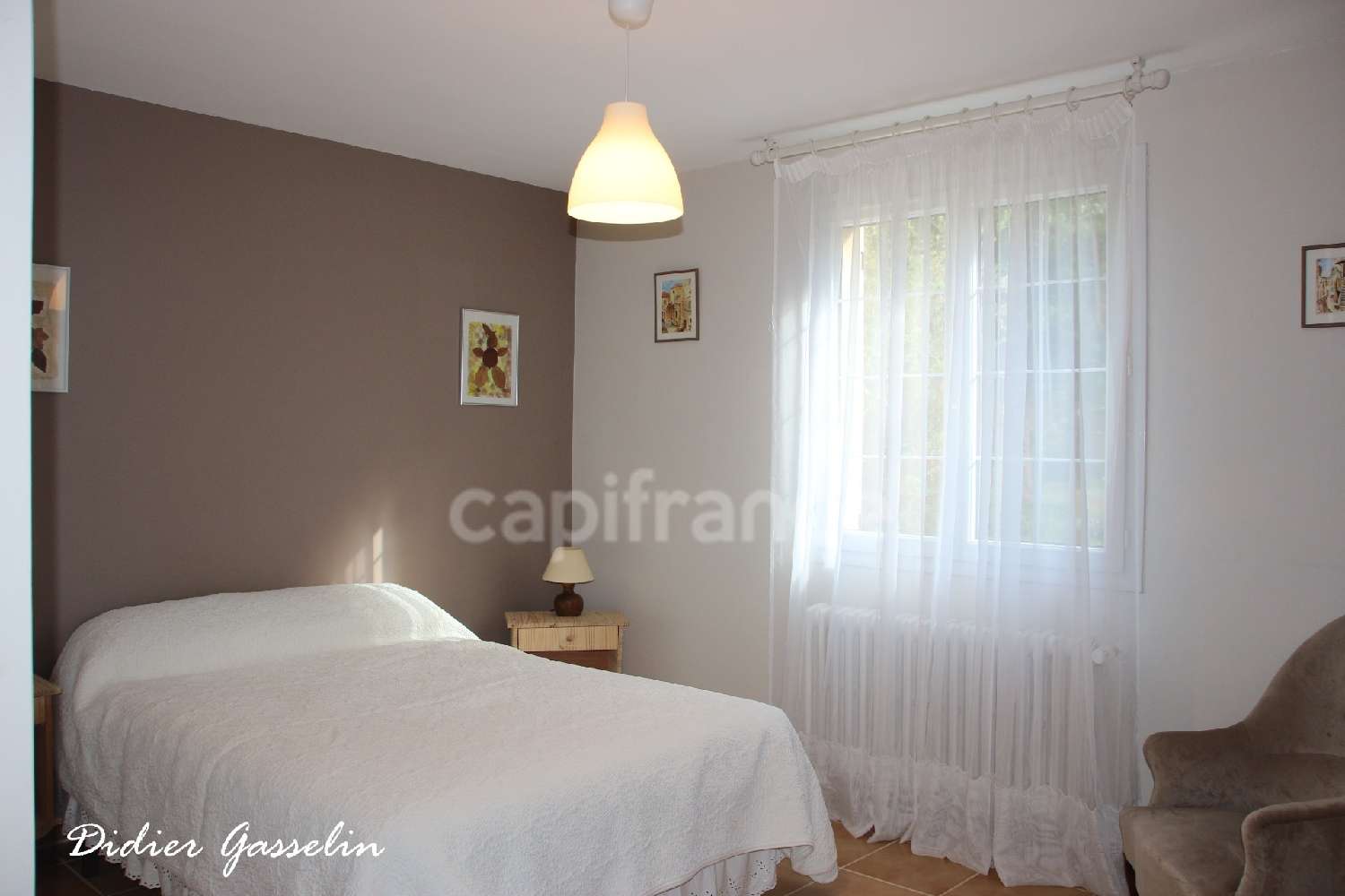 for sale house Rémalard Orne 3