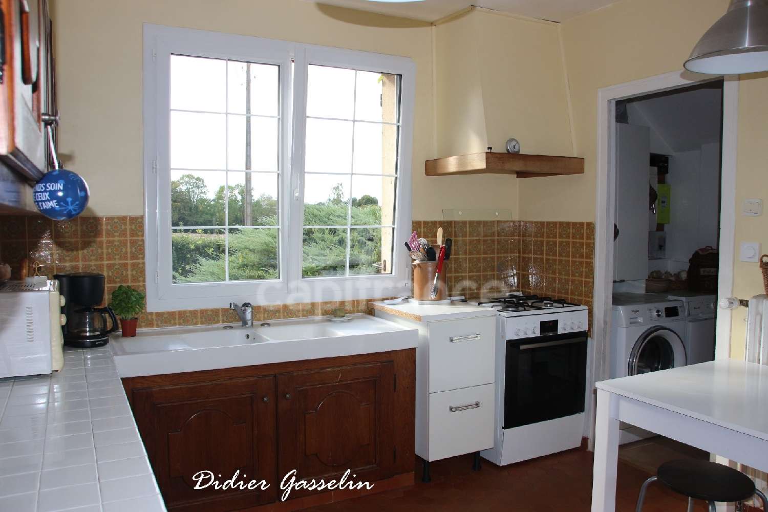 for sale house Rémalard Orne 4