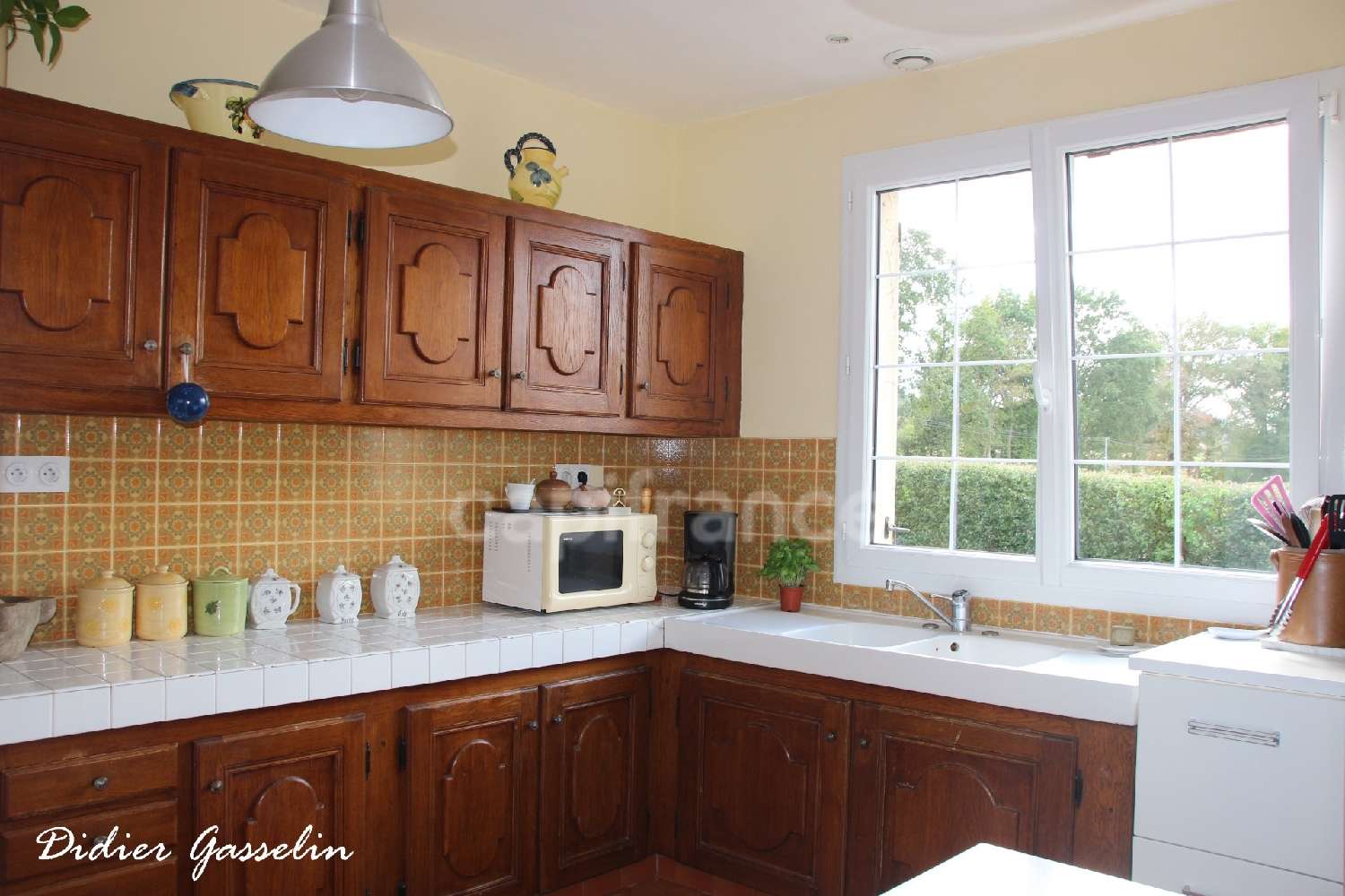 for sale house Rémalard Orne 6