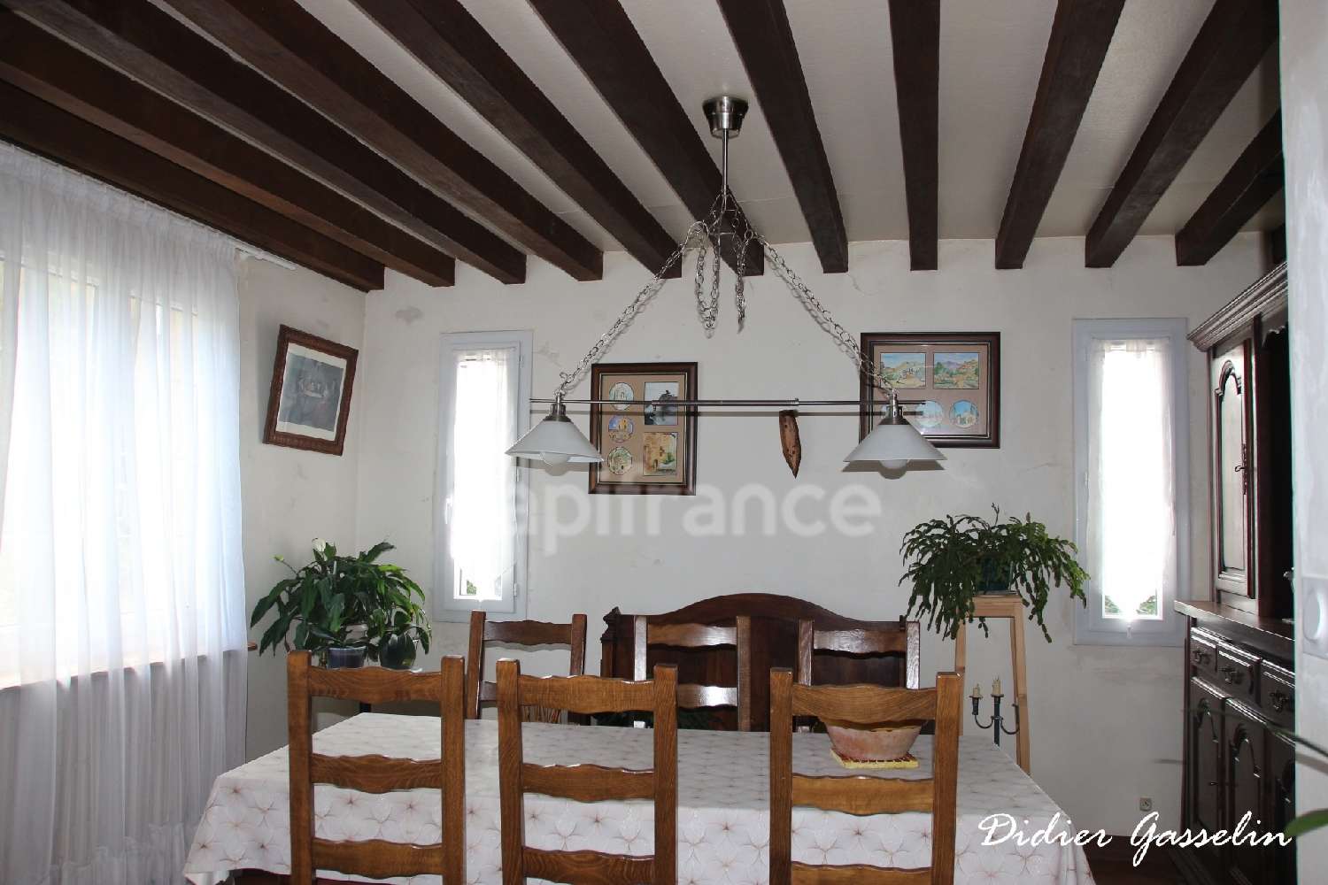 for sale house Rémalard Orne 7