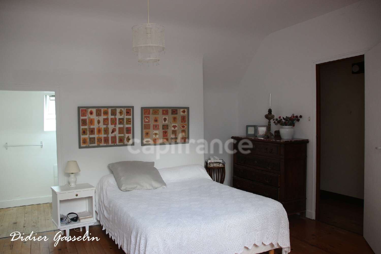 for sale house Rémalard Orne 8