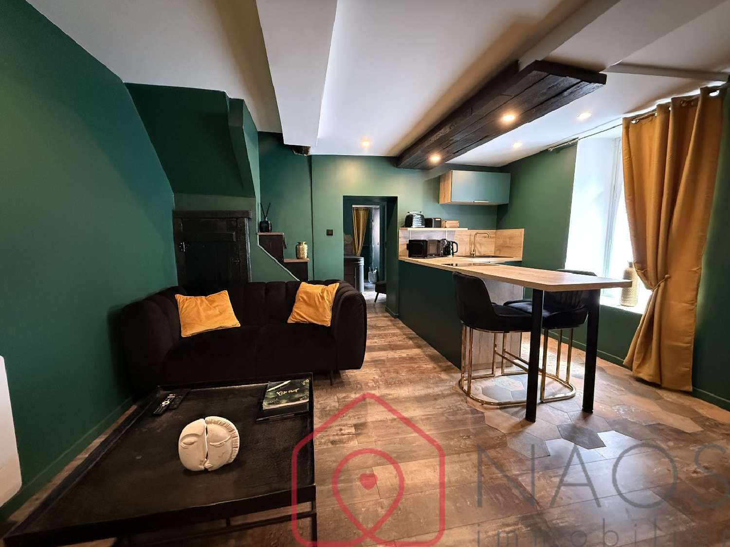  en venta casa Remilly-Aillicourt Ardennes 2