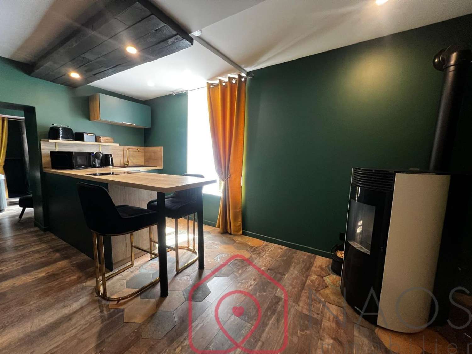  en venta casa Remilly-Aillicourt Ardennes 3