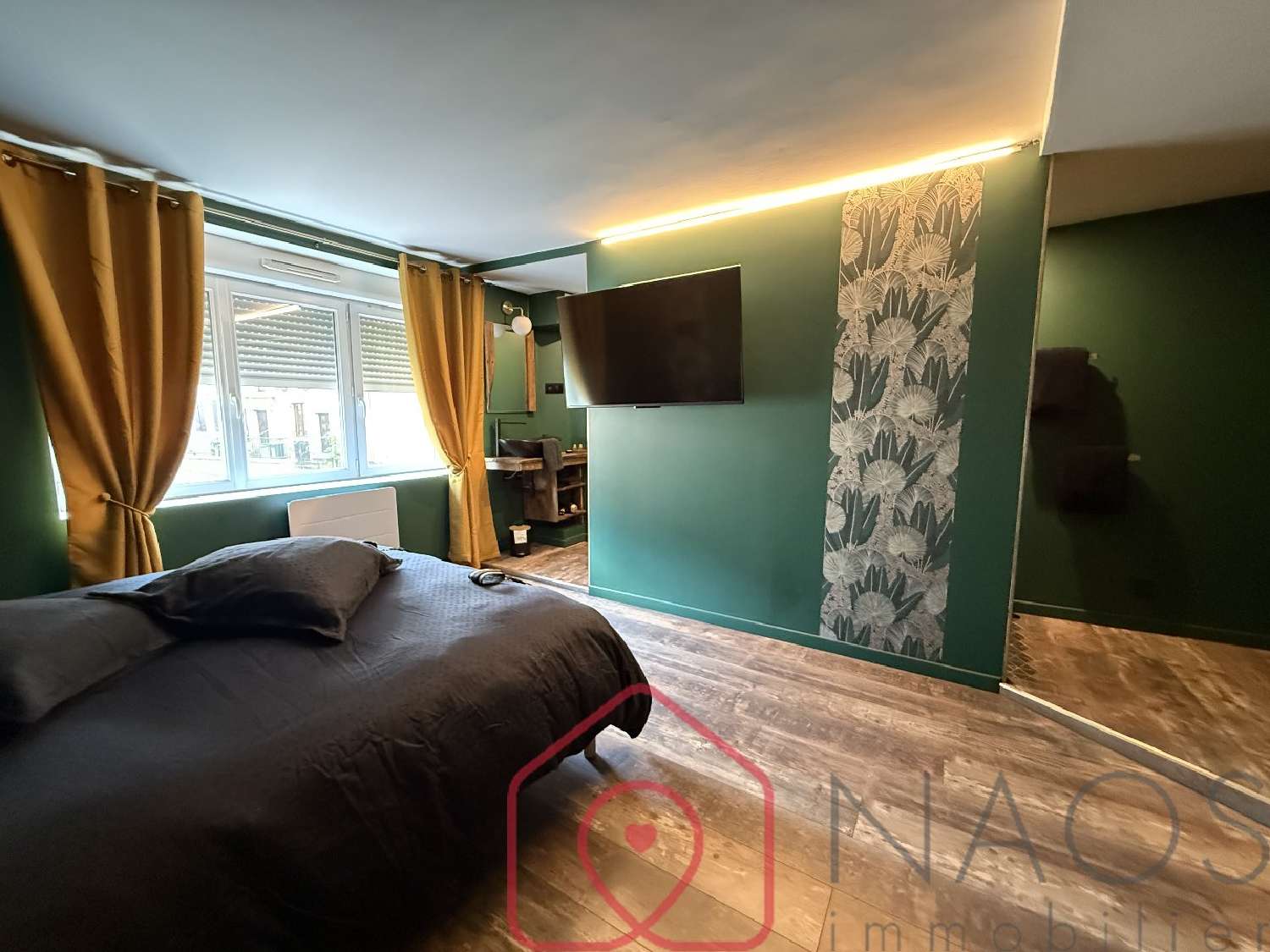  en venta casa Remilly-Aillicourt Ardennes 6
