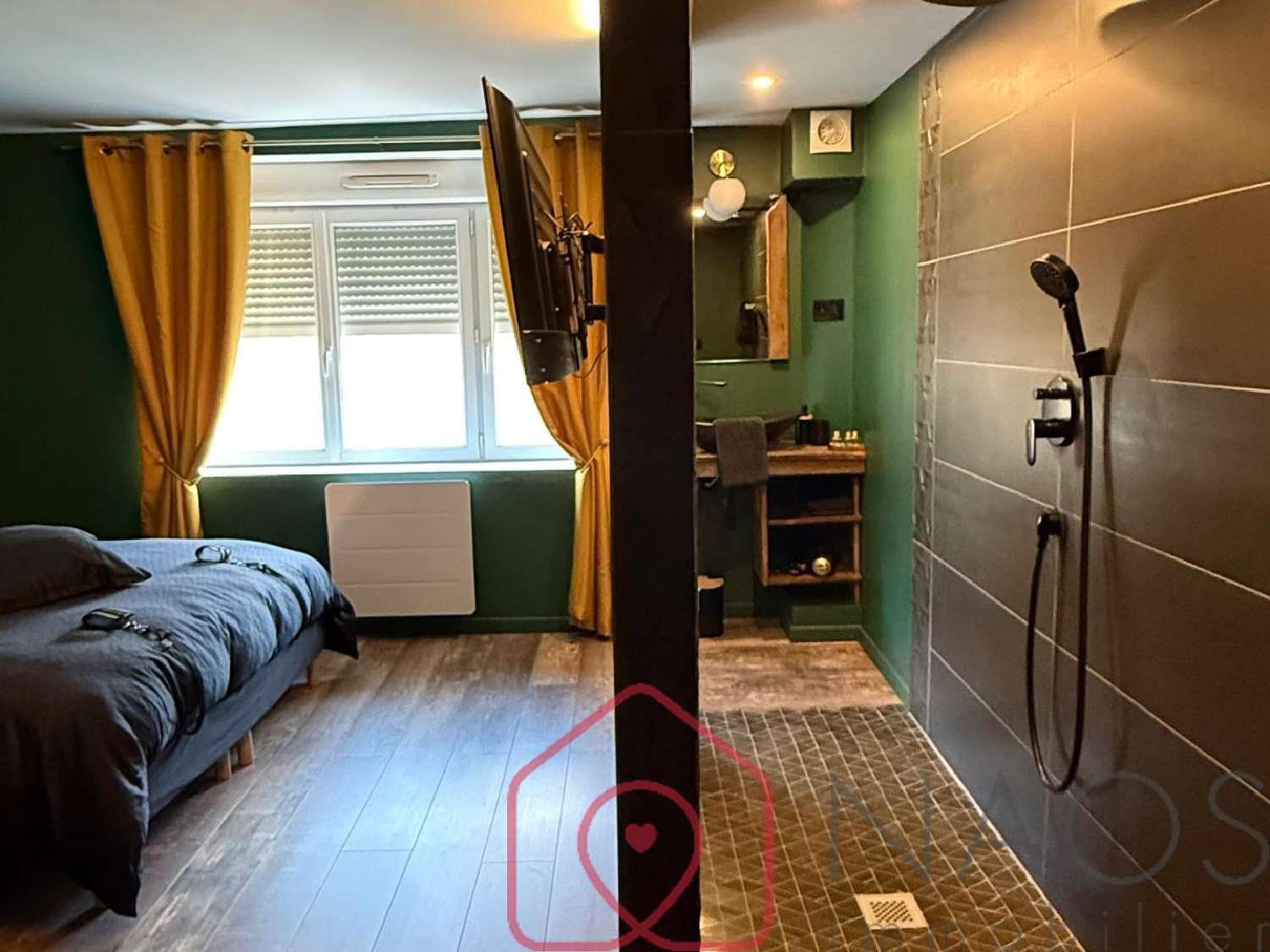  en venta casa Remilly-Aillicourt Ardennes 8