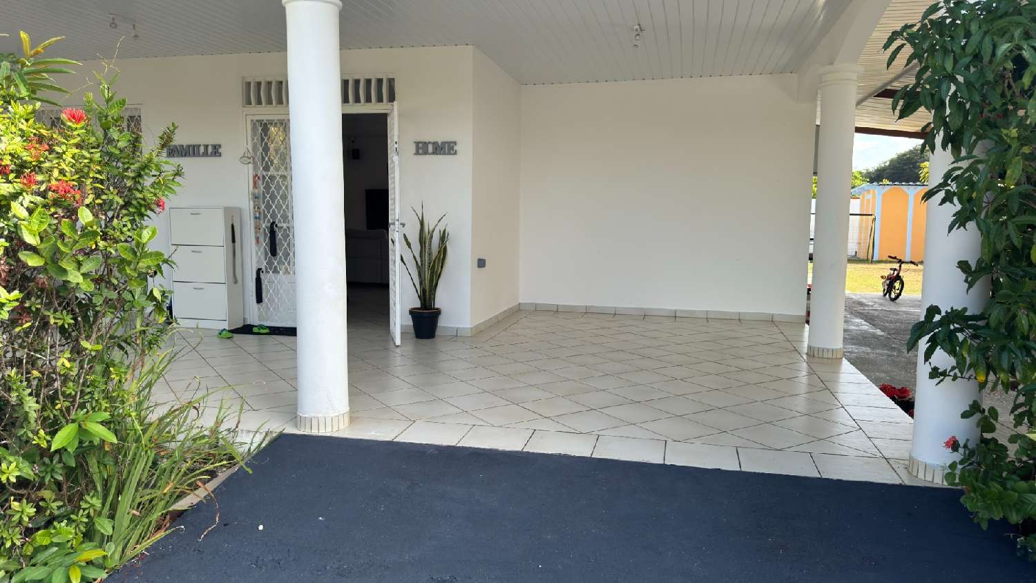 en venta casa Remire-Montjoly Guyane 1