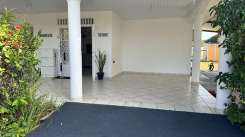 Remire-Montjoly Guyane casa foto 7411580
