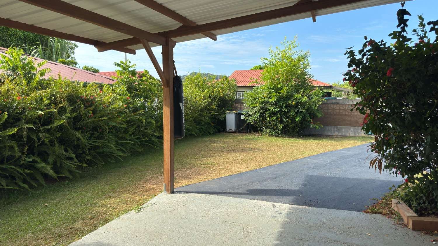 en venta casa Remire-Montjoly Guyane 2