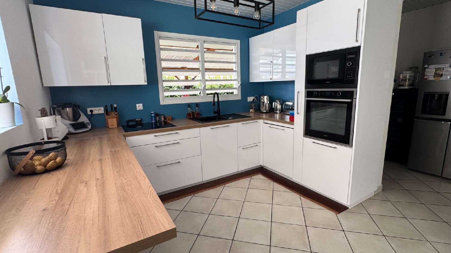 en venta casa Remire-Montjoly Guyane 5