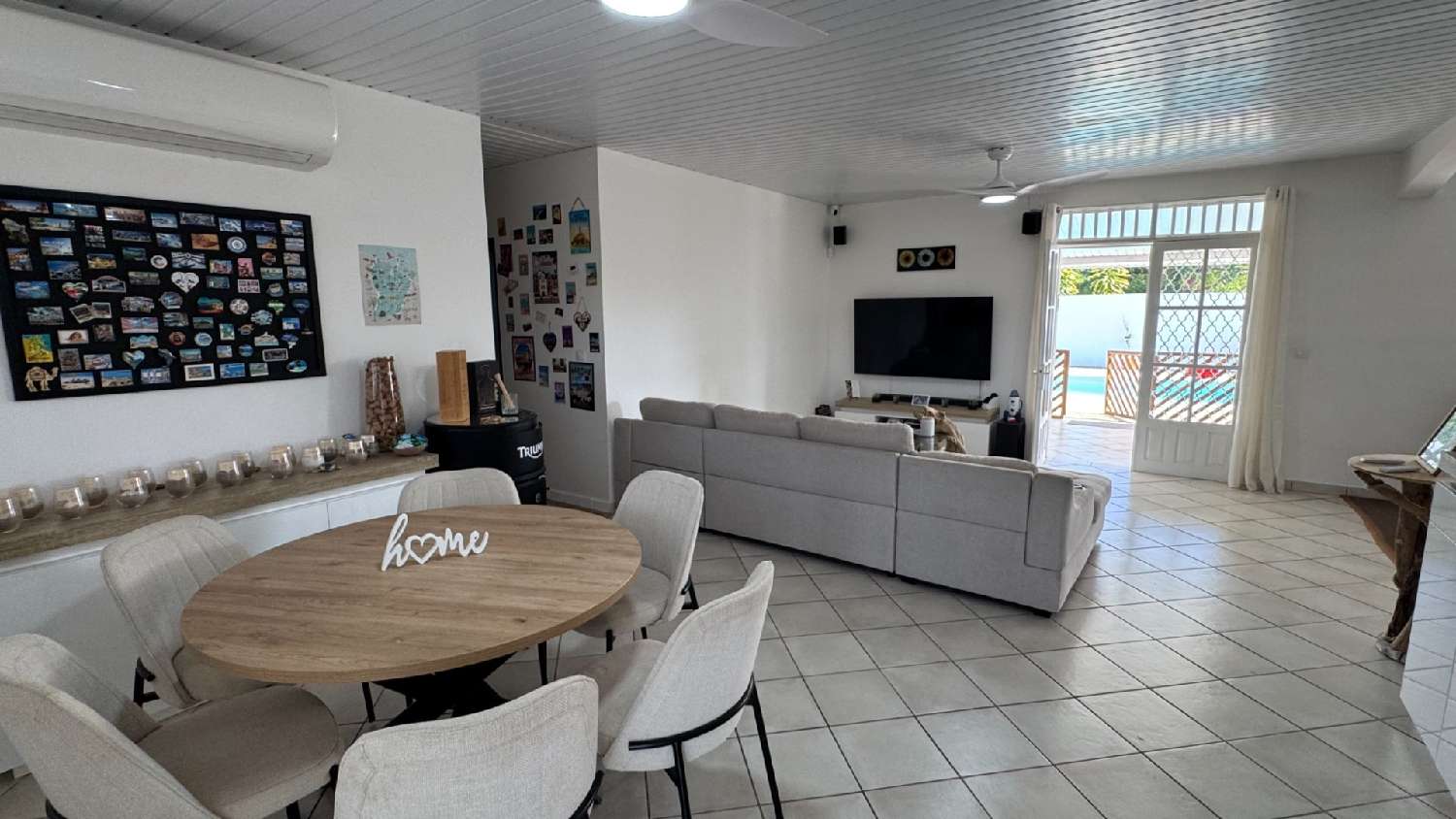 en venta casa Remire-Montjoly Guyane 6