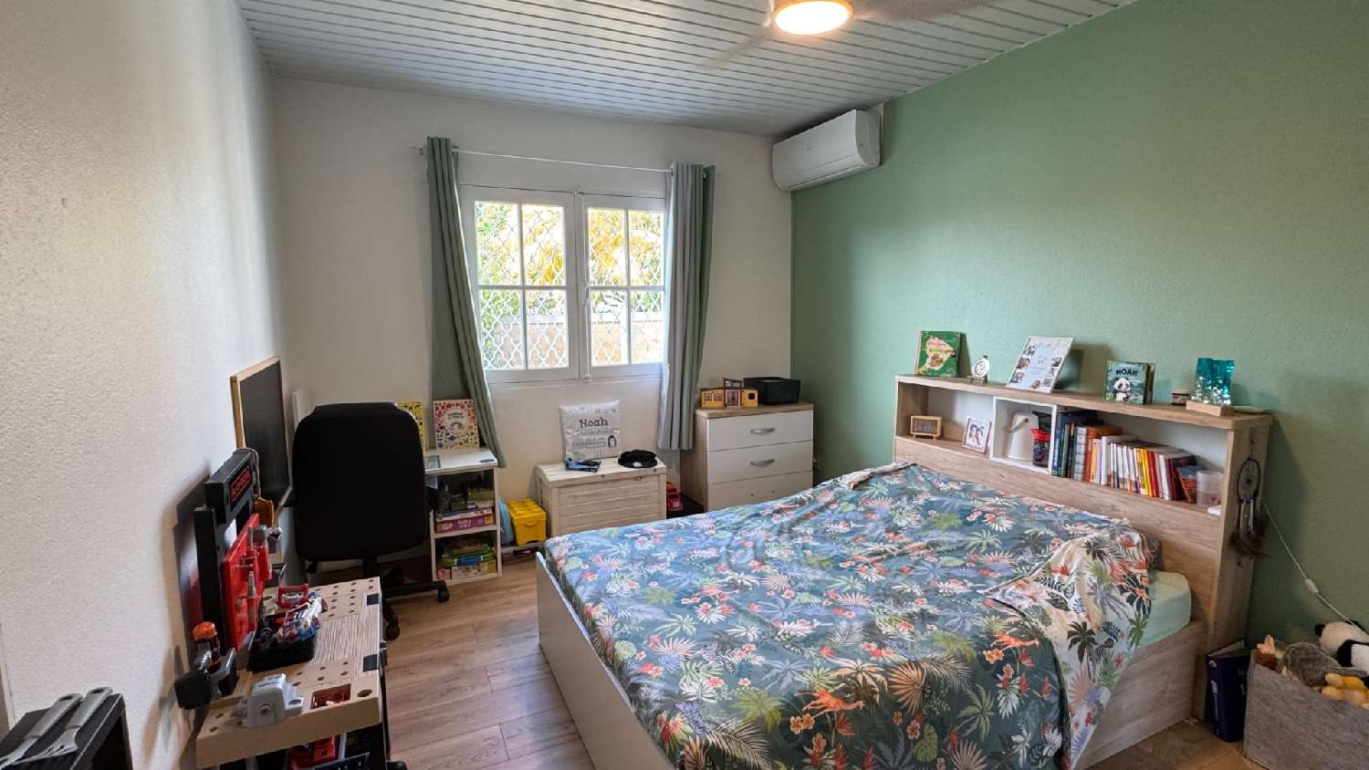 en venta casa Remire-Montjoly Guyane 7