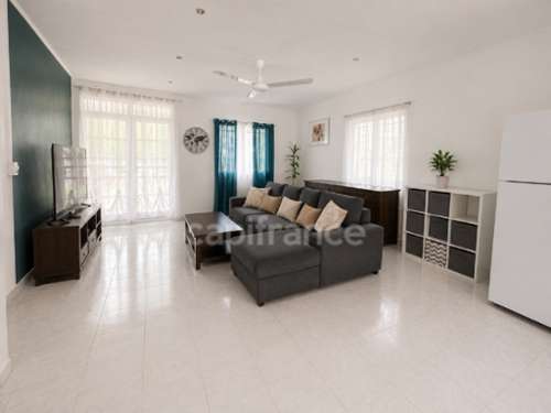 Remire-Montjoly Guyane Haus Bild 7411961