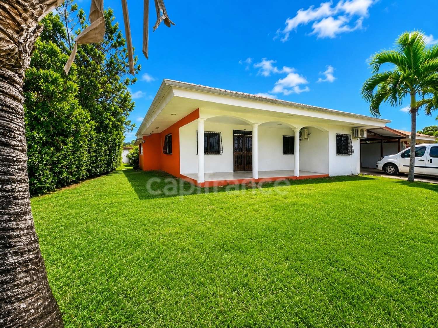 kaufen Haus Remire-Montjoly Guyane 2